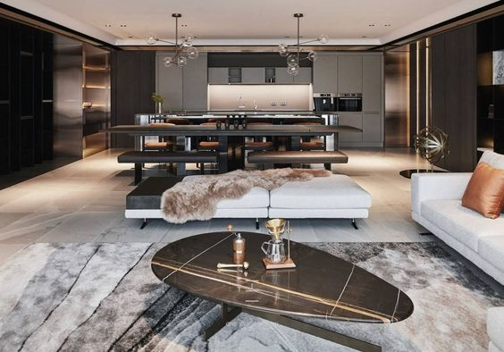 軟裝設(shè)計(jì)的未來(lái)發(fā)展趨勢(shì)！