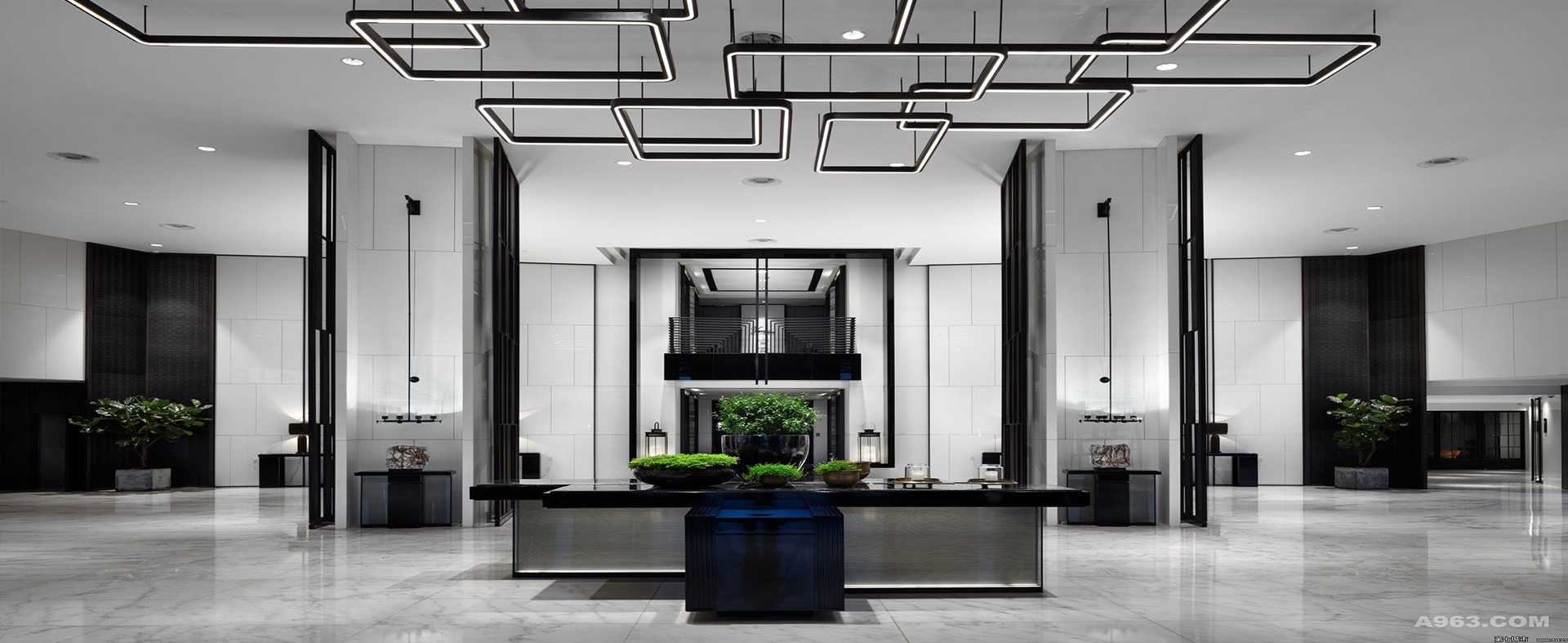 酒店投資時對于酒店物業(yè)考察的七大關(guān)注要點