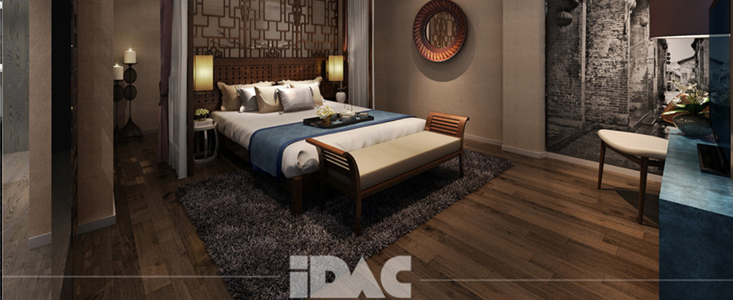 酒店效益70%是來自酒店設(shè)計(jì)！