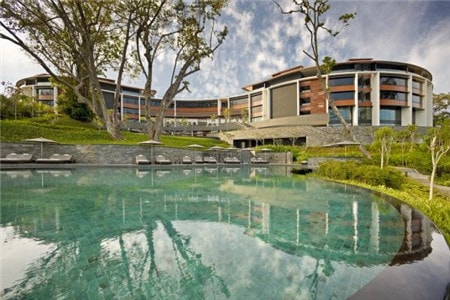 我的酒店我做主，就是這么任性