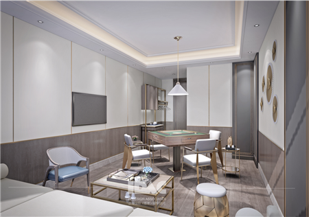 精品酒店設計中如何體現(xiàn)文化主題