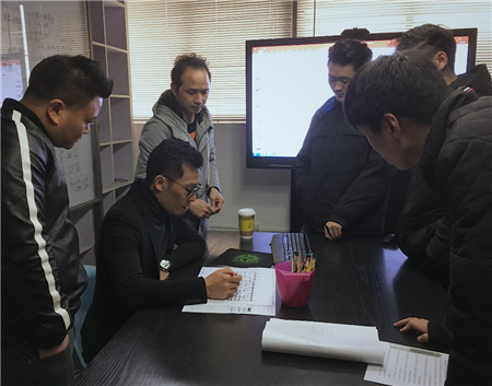 西安秦都傳奇酒店：以初心，致匠心