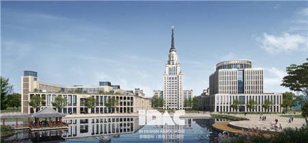 重磅 ！IDAC彥翔設(shè)計受邀至深北理莫斯科大學(xué)項目考察