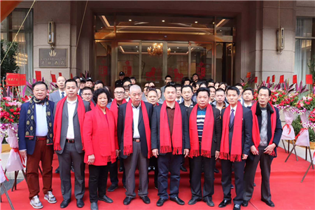 重磅！熱烈慶祝普寧港麗酒店試業(yè)儀式完美收官