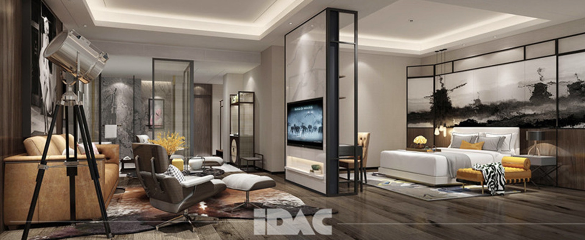 如何設計成功的電影主題酒店