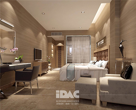 酒店客房設(shè)計(jì)中需注意的細(xì)節(jié)