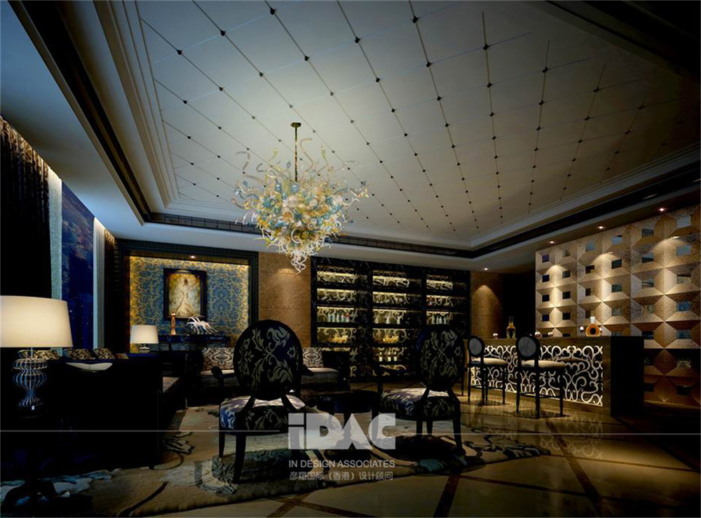 深圳商務(wù)酒店設(shè)計(jì)