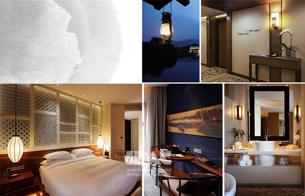 易生元酒莊設(shè)計(jì)