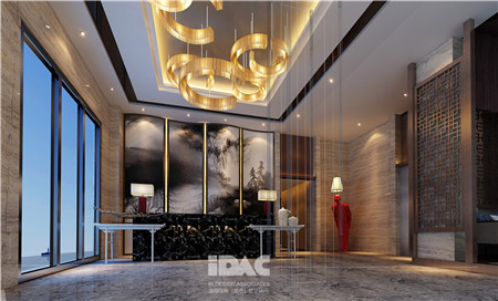 度假酒店設(shè)計如何立足目標(biāo)客戶，準(zhǔn)確定位主題