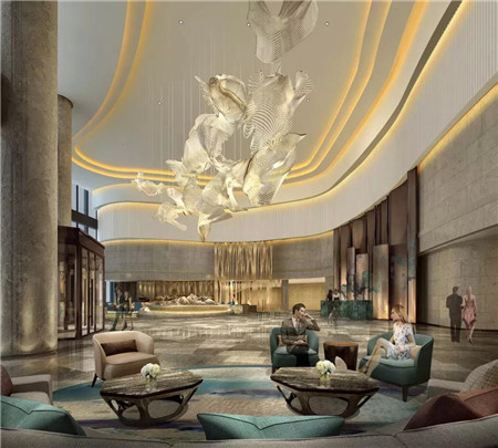 酒店投資者如何選對酒店設(shè)計(jì)公司