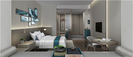 深圳主題酒店設(shè)計關(guān)鍵要素