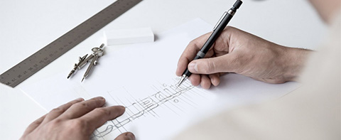 好設(shè)計不止是創(chuàng)意 ，更需要嚴(yán)謹(jǐn)?shù)膽B(tài)度—山東蘭陵新農(nóng)人培訓(xùn)中心