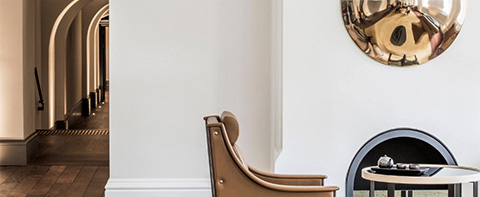 頂級酒店設(shè)計，好設(shè)計奢華人生