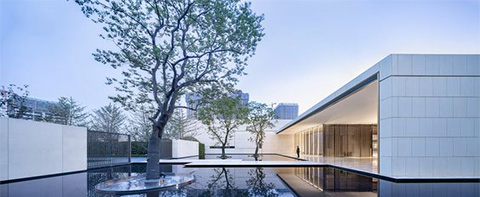 酒店景觀設(shè)計,好設(shè)計營造旅居好心情！