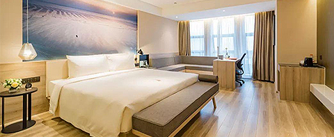 什么樣的連鎖酒店不能投資？